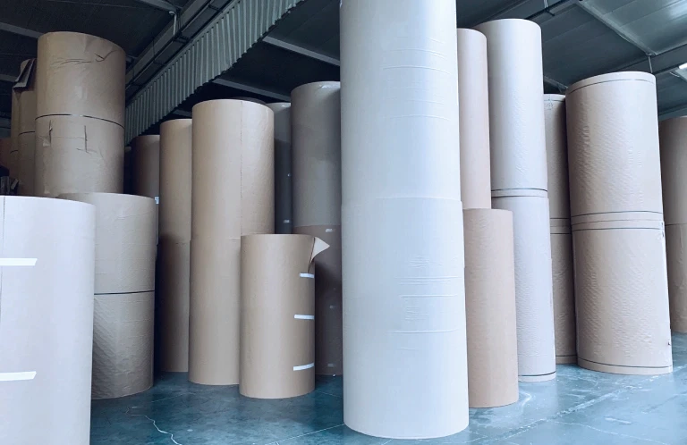papier